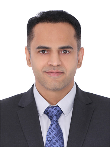 Sandeep Jadhav